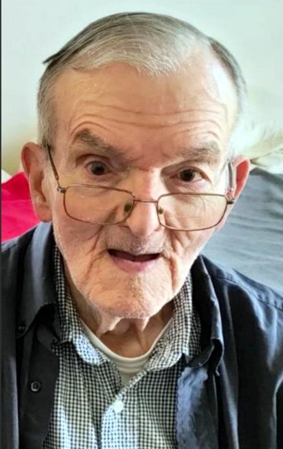 Obituary of Henry Clyde Buterbaugh