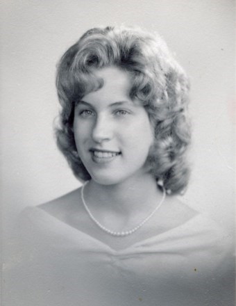 Avis de décès de Lora Gurney Henderson