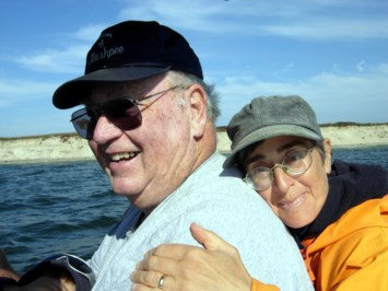 Obituary of Susan Deborah Farnham