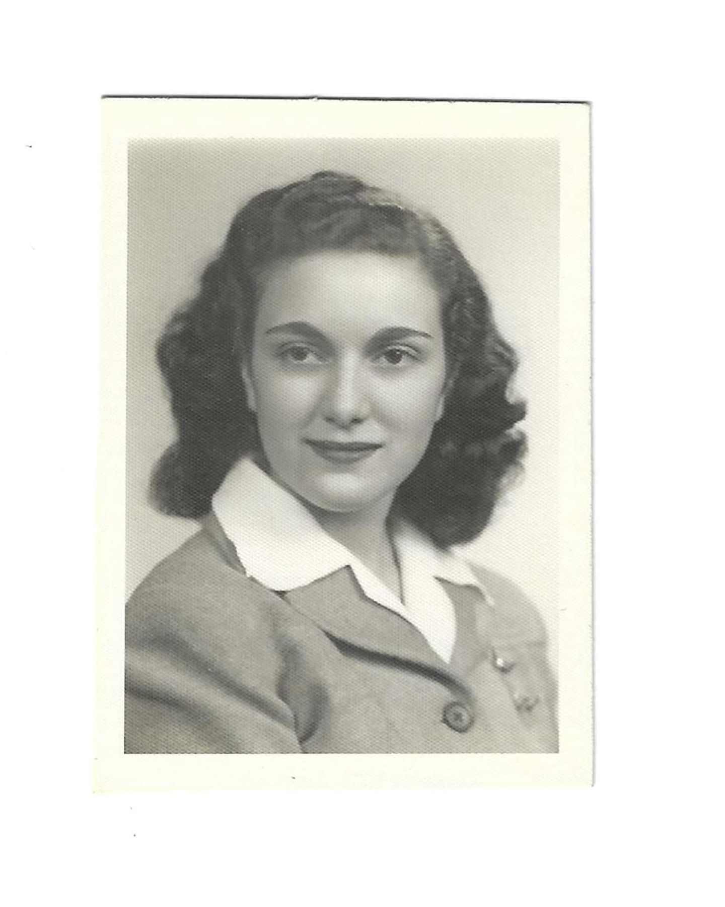 Obituary of Pauline Anne Garavaglia