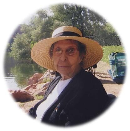 Obituary of Isabella Marquez