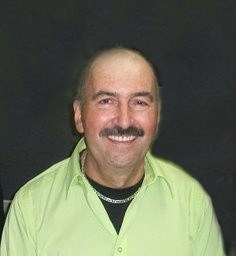 Obituary of Sylvain Larouche