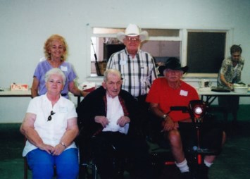 Obituario de Charles Reginald Havard