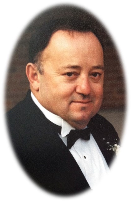 Obituary of George Arnold Kravitz