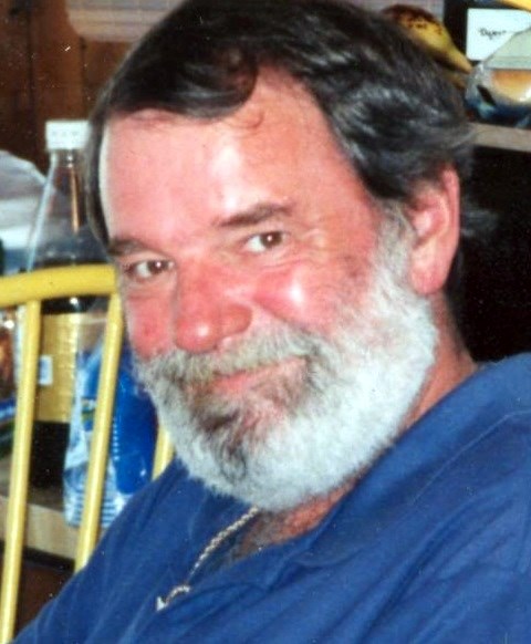 Obituary of Butch Williams