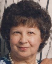 Obituary of Irene Ruth Hobert