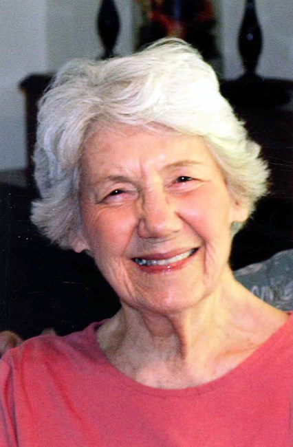 Obituary of Alsa Marie Gooch