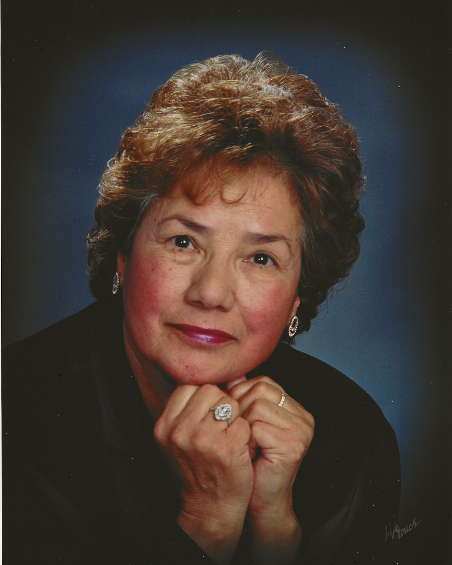 Obituary of Leonor Almaraz Vasquez