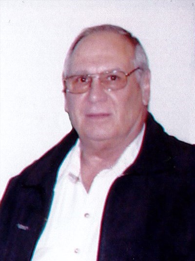 Avis de décès de John Benson Head