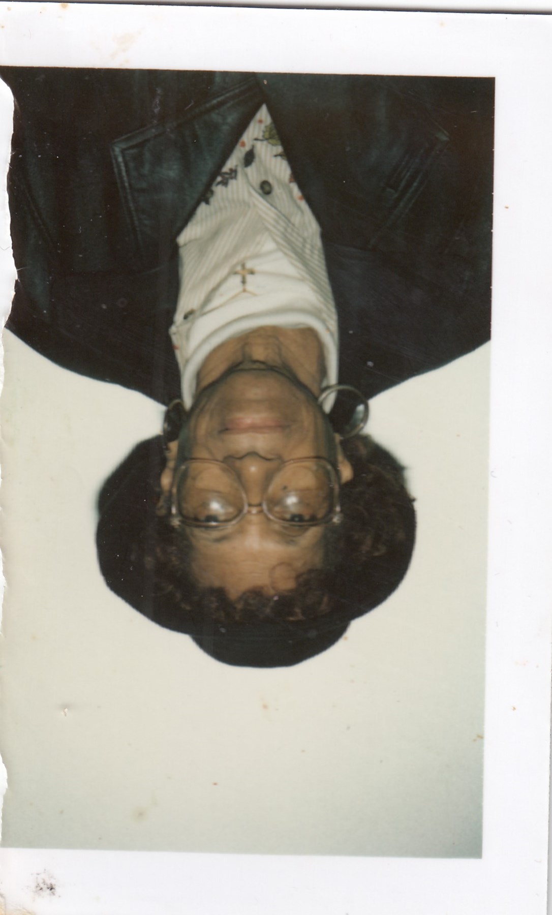 Obituary of Norma Mae Patterson