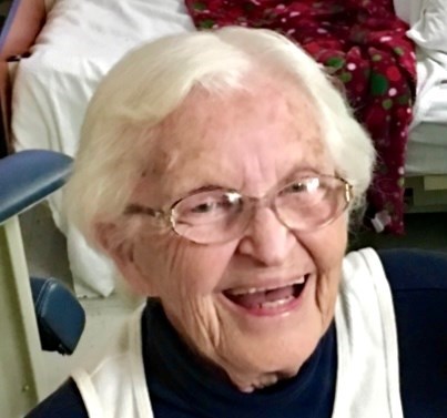 Obituario de Margie Neeley Boyer