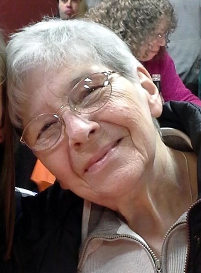 Obituary of Jean Halverson