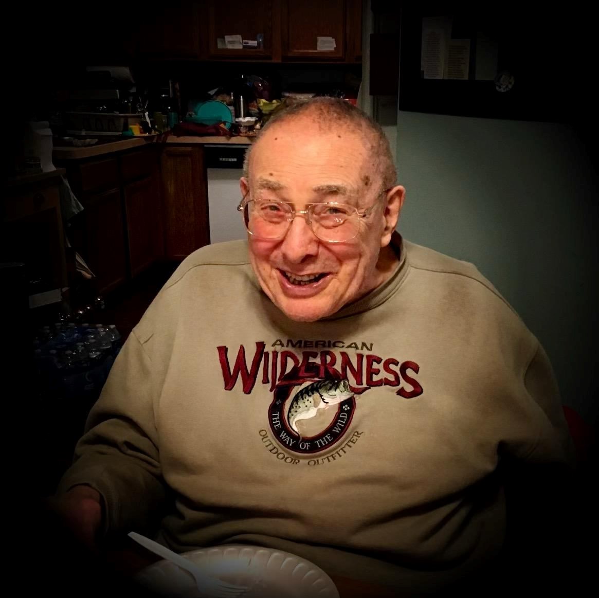 Obituary of Thomas Joseph O'Connell Jr.