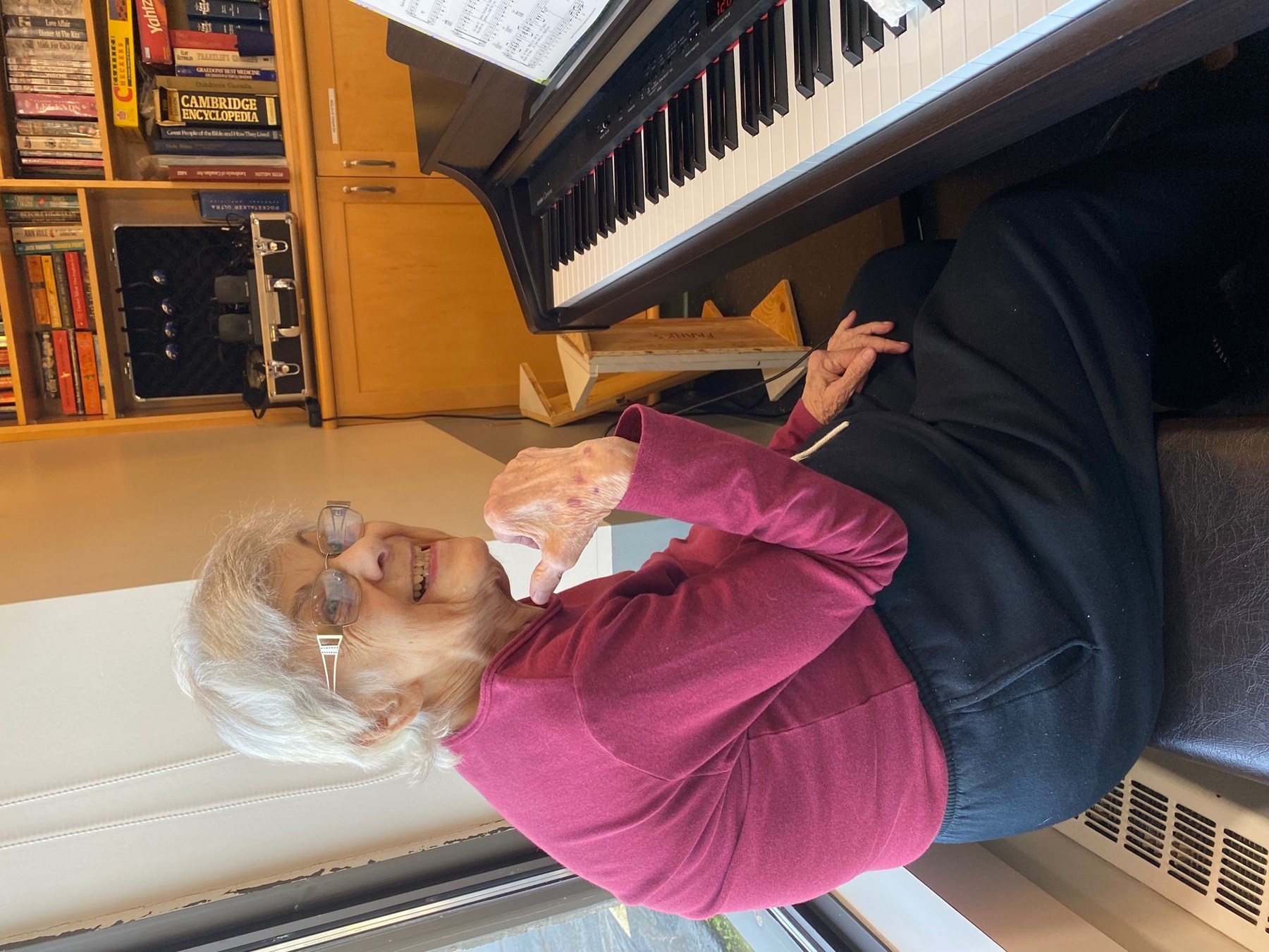 Obituary of Joyanna Grace Willett