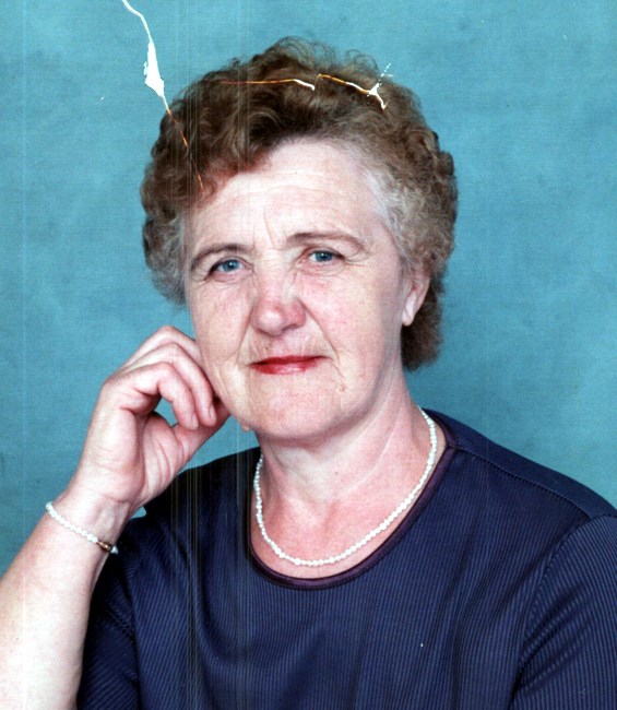 Obituary of Olga Surowiec