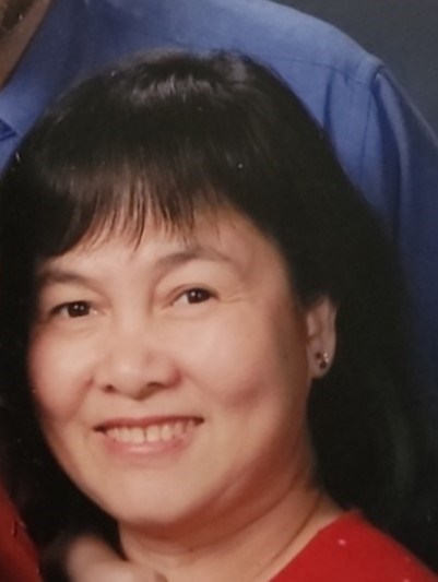 Obituary of Ha T. (Tran) McCosh