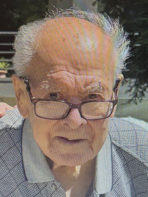 Obituary of Francis Jerome Piceno