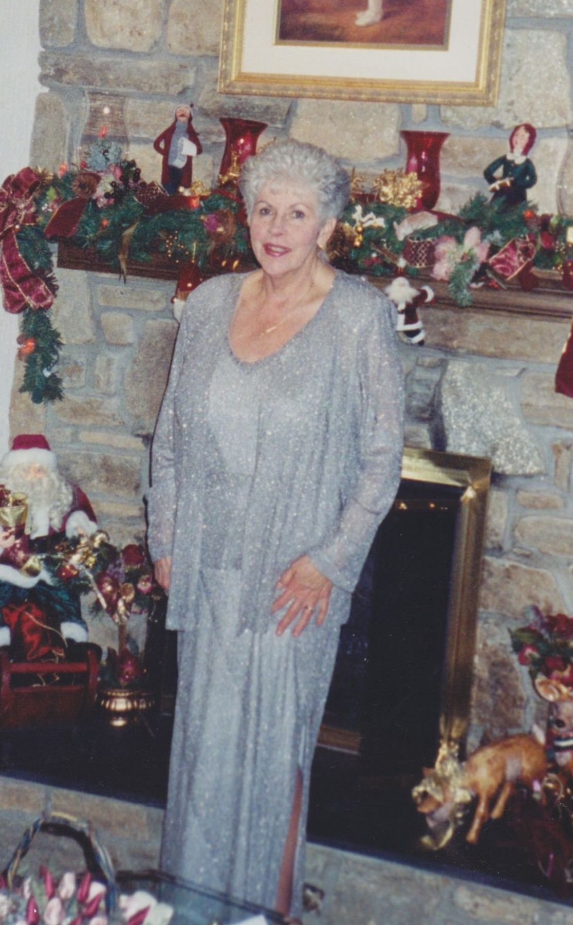 Obituary of Joyce Agnes Bauer