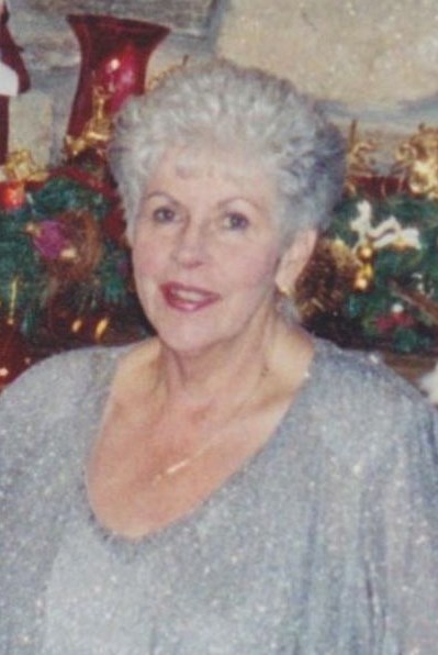 Obituary of Joyce Agnes Bauer