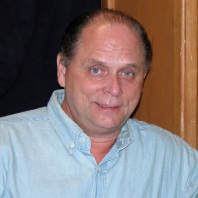 Obituary of Richard Smith