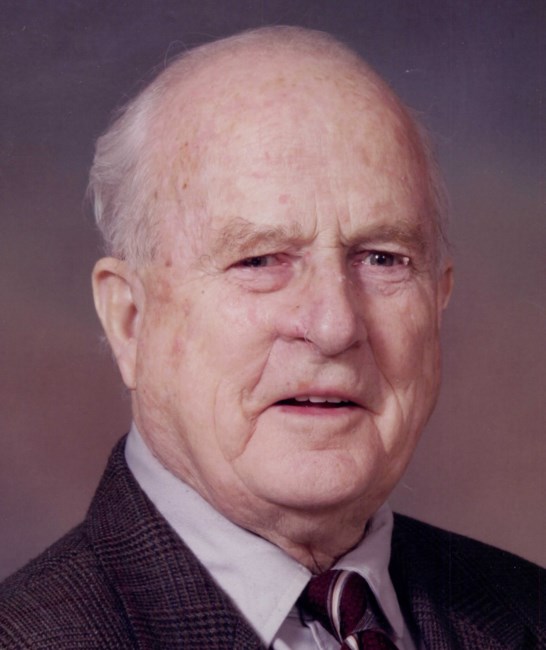 Obituary of Ralph William Waechter