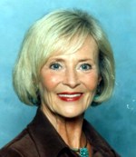 Claudia Harman