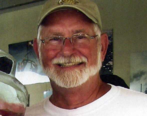 Obituary of Charles Evans Chafee