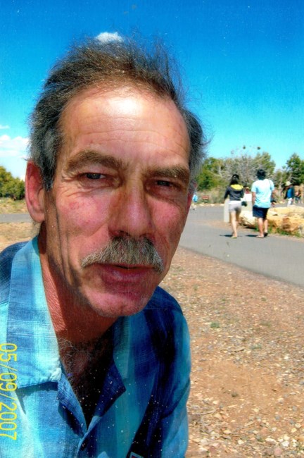 Obituary of Timothy Lionel West