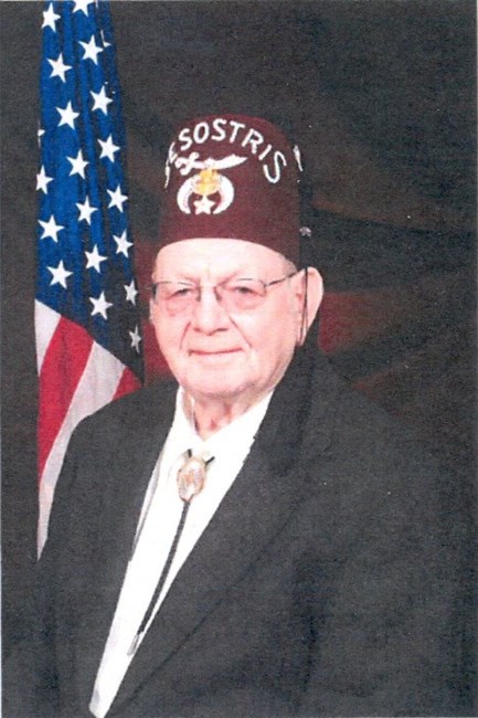 Obituary of Carl Leland Bornemeier