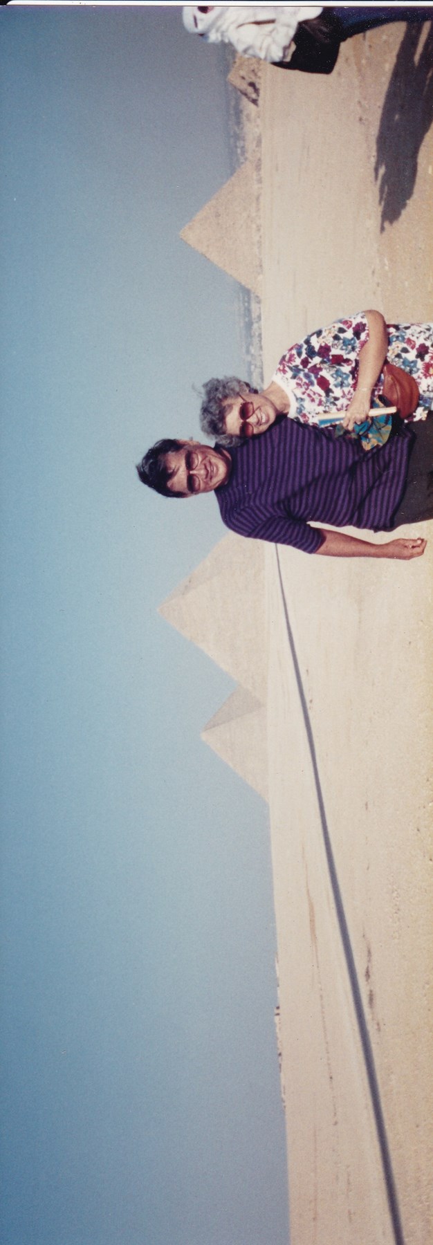 Obituary of Earl Thomas McDaniel