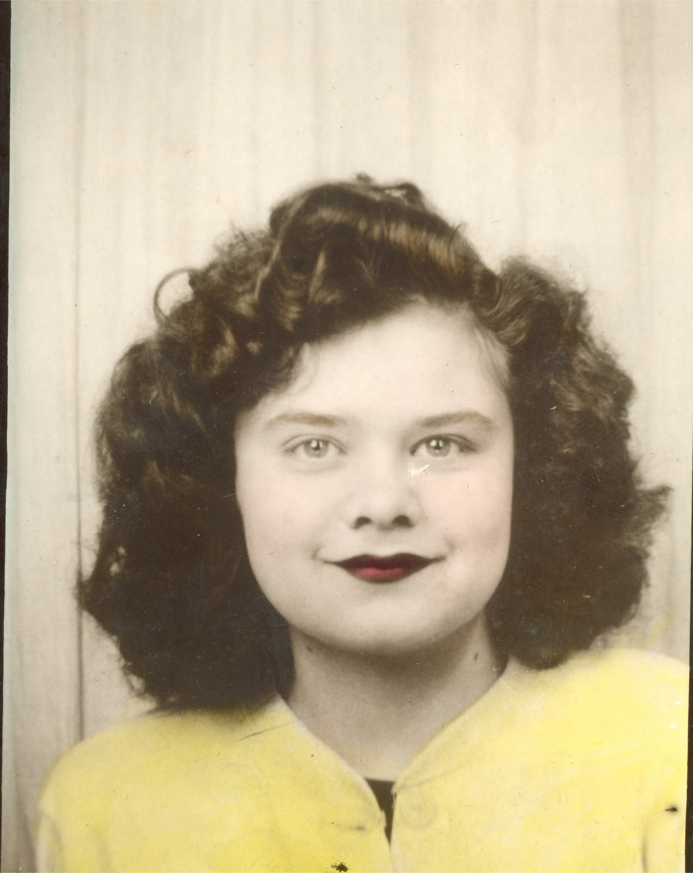 Obituario de Pauline Bernice Fields