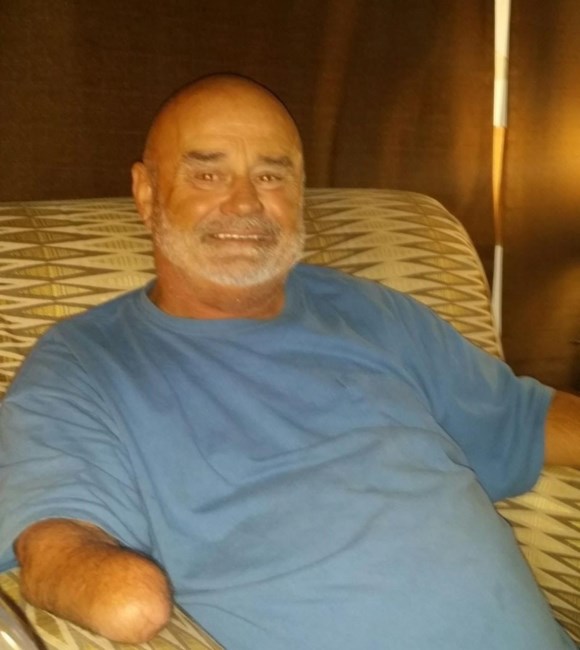 Obituary of James Tingle