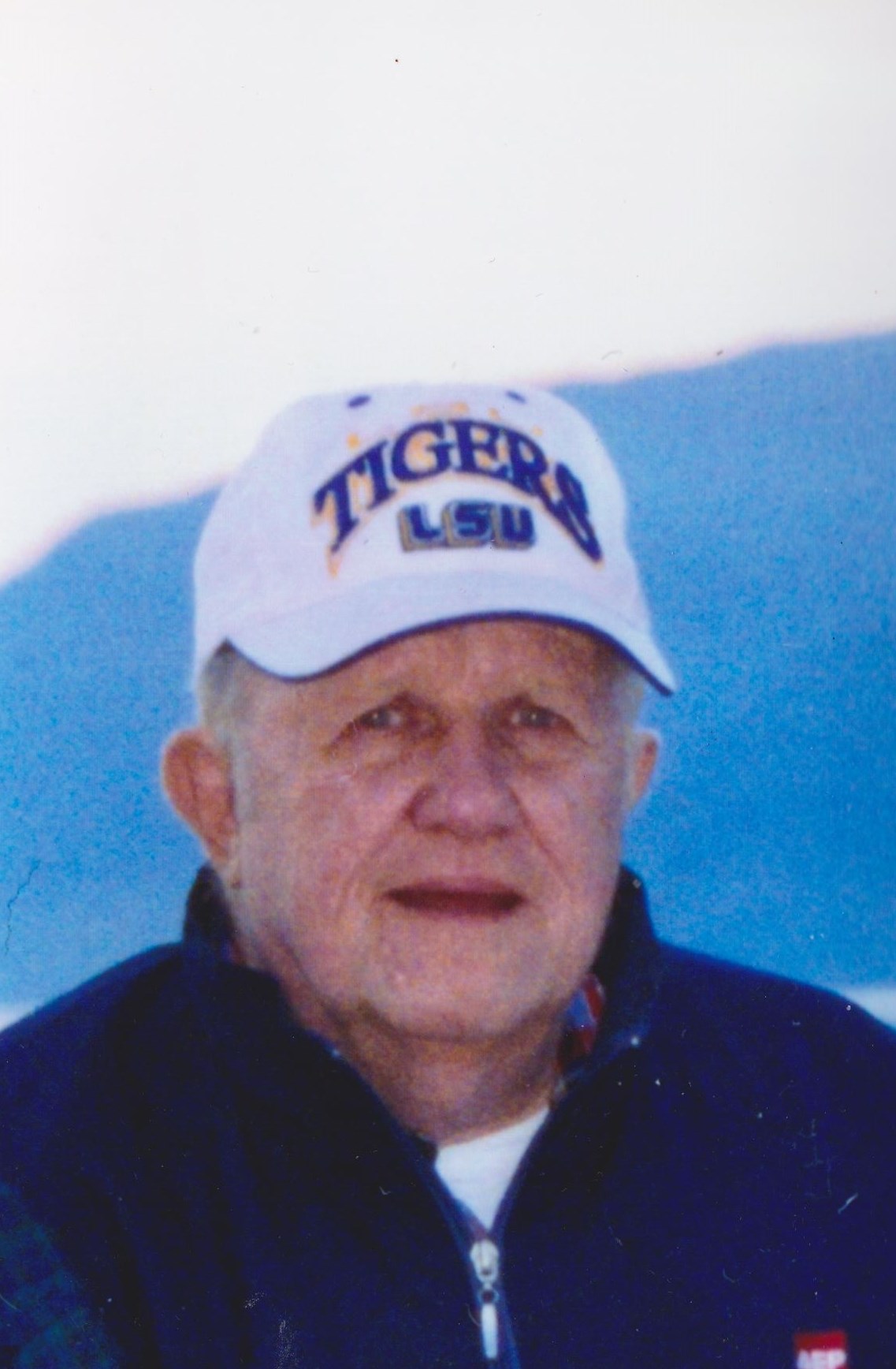 Obituary of Claude Sikes Chaddick