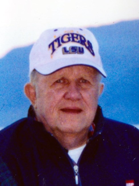 Obituary of Claude Sikes Chaddick