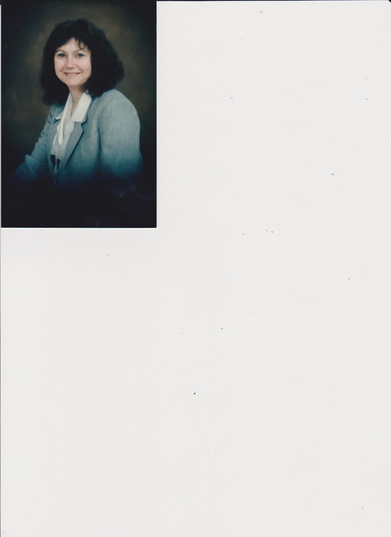 Obituary of Donna Audrey Salmon