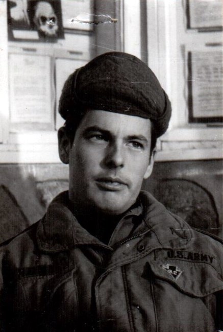 Avis de décès de Lynn Arthur Hunt
