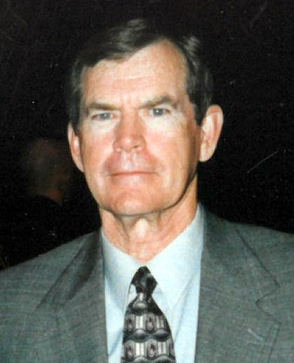 Obituario de Roger Lee Burns