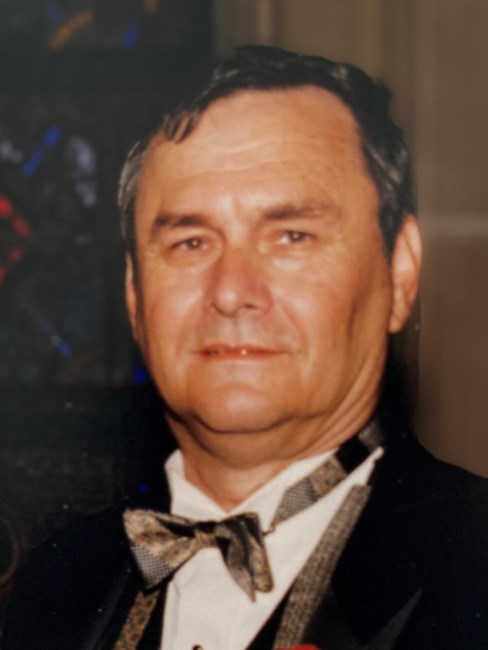 Obituary of Samuel Lee Edwards