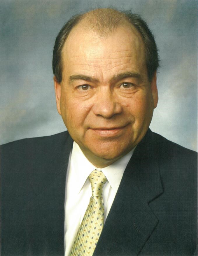 Obituary of Richard K Layman