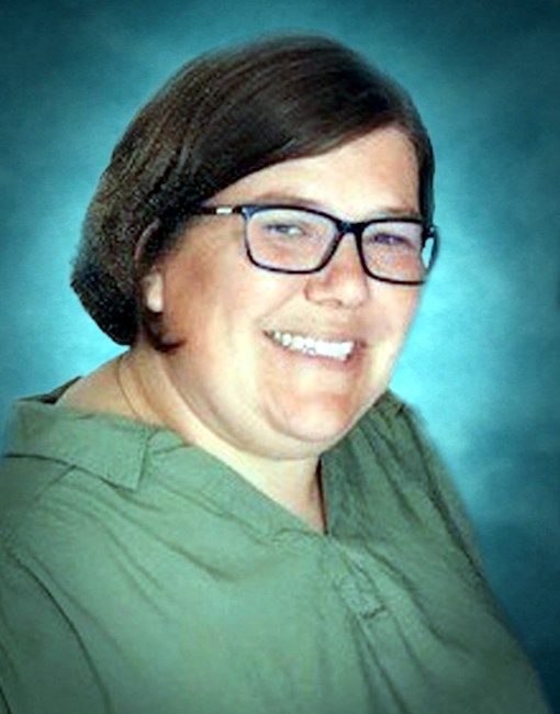 Obituary of Wendy Jo Christmas