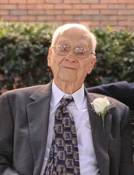 Obituary of Rueben Edward Watkins Jr.