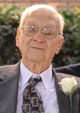 Obituary of Rueben Edward Watkins Jr.