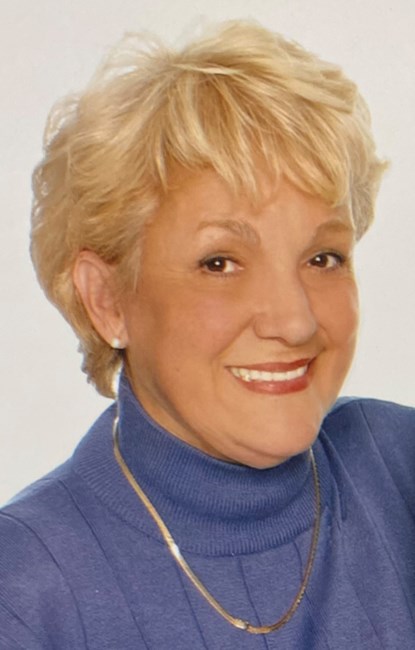 Obituary of Frances R. Benedetto