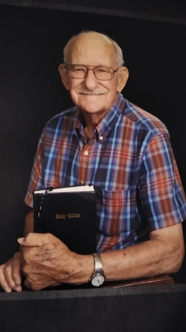 Obituary of Edward John Graveman