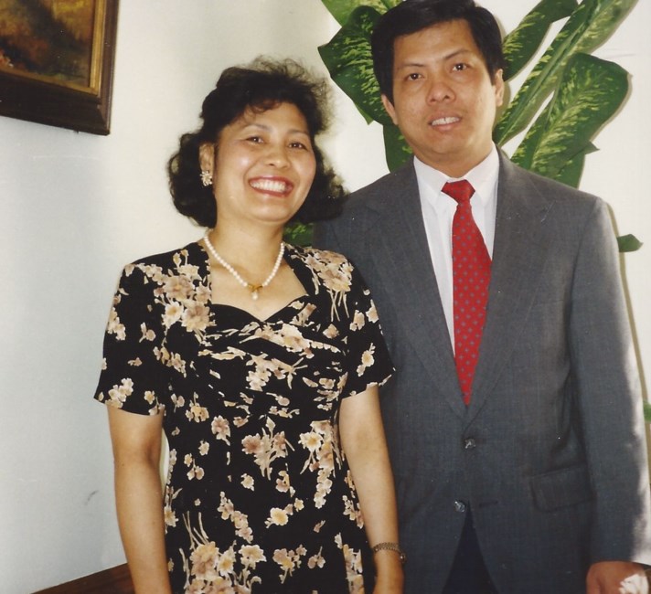 Obituary of Thu Ha Lang