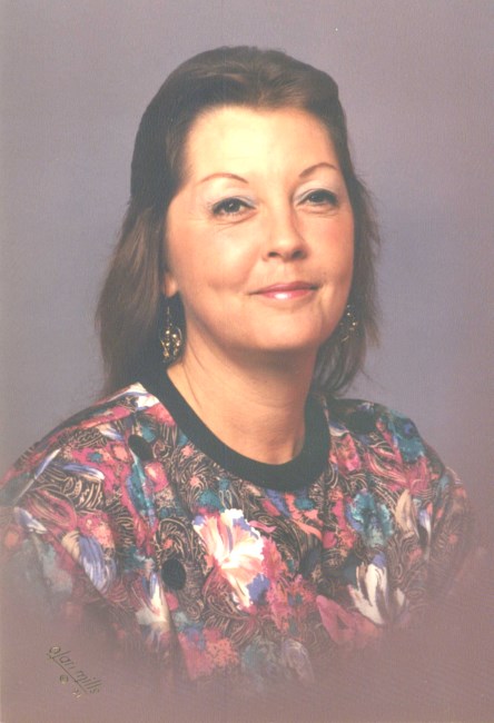 Obituary of Sherry Lynn Anderson