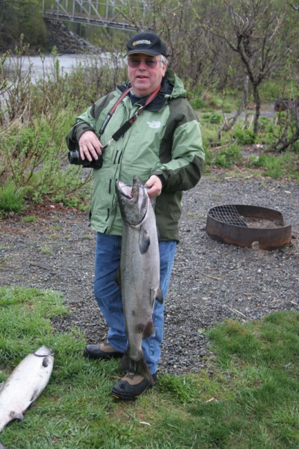 Obituary of James Lee Jennings