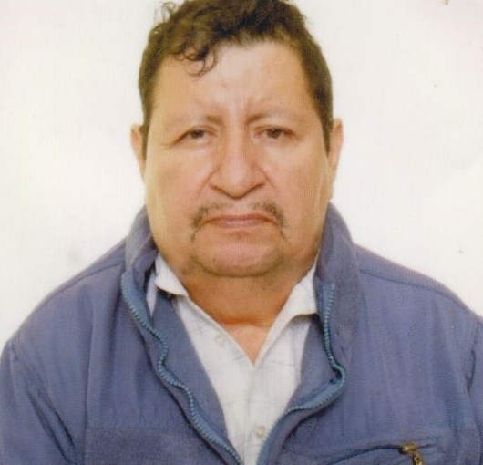 Obituary of Nestor Idrovo