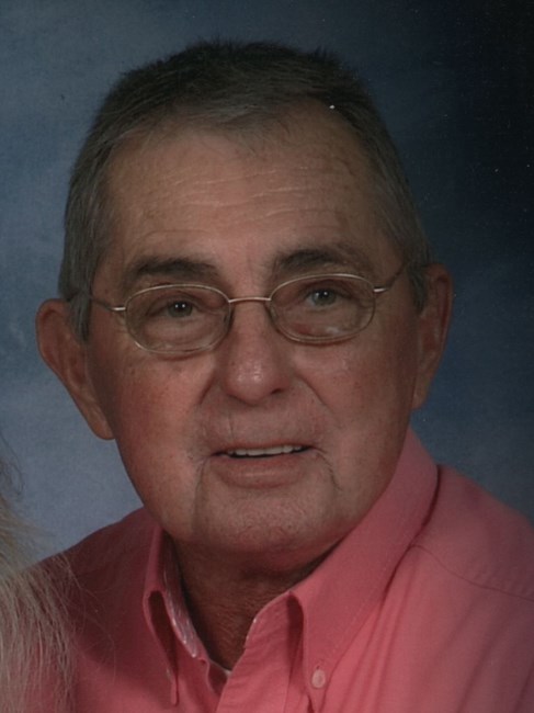 Obituary of James O. Blocker Jr.