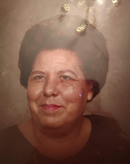Obituario de Ruby L. Stowe